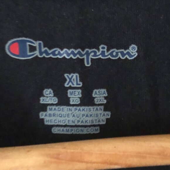 NWT Tennessee Volunteers T-shirt Size XL - Picture 5 of 6